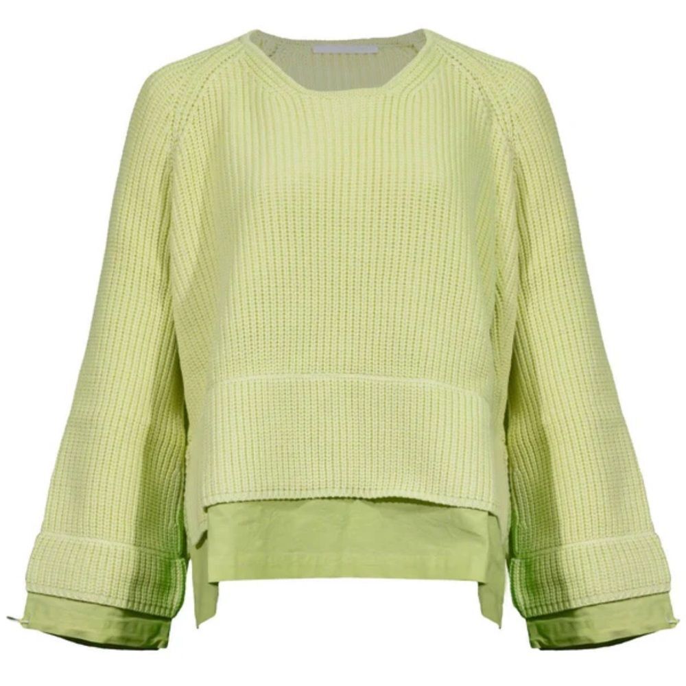 Annette Gortz  Celin Pullover
U17